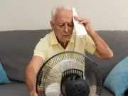 NHS 30-Minute Heatstroke Rule: When to Call 999 in UK Heatwave