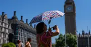 NHS Doctor Issues Urgent Four-Hour Warning as UK Heat Alert Hits