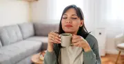 NHS Dr Amir Khan's Turmeric Drink Recipe for When He's Unwell