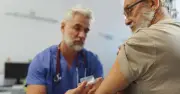 NHS Expands Free Flu Jab Program to Homeless Individuals