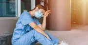 NHS Hospitals on Brink as Machines Break in 35C Heatwave