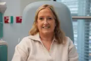 NHS Immune Reset Treatment Puts Lupus Patients Into Remission