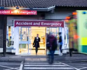 NHS Plans to Send Non-Urgent A&E Patients Home with Delayed Appointments
