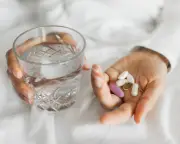 NHS Staff Battle Surge in Supplement Misinformation from Social Media