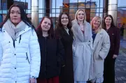 NHS trust apologises to nurses over trans colleague changing room row