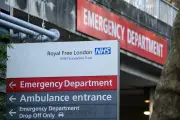 NHS trust reports three 'never events' including guidewire left in patient