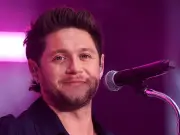 Niall Horan Admits He Nearly Forgot One Direction Lyrics at Summertime Ball