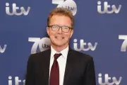 Nicky Campbell's Daughter Badly Injured in E-Bike Hit-and-Run