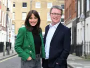 Nicky Campbell's Daughter Injured in E-Bike Accident, Hospitalized