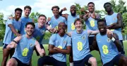 Nico O'Reilly: England star admits being played out of position by Tuchel