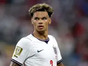 Nico O'Reilly: 'I Love Big Occasions' as England Face Ghana at World Cup