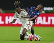 Nico Williams slams 'completely unnecessary' Uruguay tackle after injury