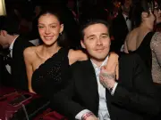Nicola Peltz Reveals Naked Wall Art of Herself and Brooklyn Beckham