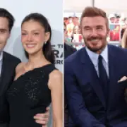 Nicola Peltz Stokes Beckham Feud With Cryptic Father's Day Post