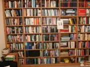 Nicola Sturgeon's £2k home library shown as evidence in Peter Murrell trial
