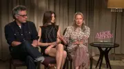 Nicola Walker Thought Co-Star Was Dead While Filming New Disney+ Show