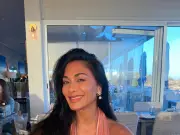 Nicole Scherzinger Turns 48: Strips to Bikini for Beach Birthday Celebration