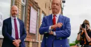Nigel Farage Breaks Silence Over Makerfield By-Election Defeat