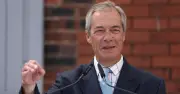Nigel Farage: EU sees Andy Burnham as soft touch on Brexit betrayal