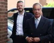 Nigel Farage Returns to Political Stage Amid Questions Over £5m Gift