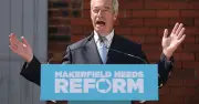 Nigel Farage Vows to Evict Foreign Nationals from UK Council Housing