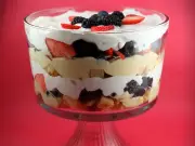 Nigella Lawson's Trifle Recipe Fans Call the Best Ever