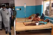 Nigeria Sentences Four to Death for 2022 Church Attack Killing 50