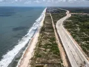 Nigeria's £8.1bn Coastal Highway: Economic Boom or Environmental Risk?