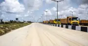 Nigeria's £8.5bn Coastal Highway Sparks Environmental Row