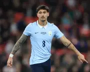 Nike Tells Federations to Steam World Cup Jerseys for Shoulder Fix