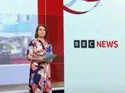 Nina Warhurst Addresses Fan Concerns Over BBC News Appearance