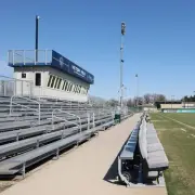 Nine Injured in Shooting Near England's World Cup Base in Kansas City