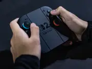 Nintendo Switch 2 Carrying Case Bundle for £4.49 at Argos via TopCashback