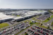 Nissan to Produce Chinese Cars at Major Sunderland Plant