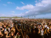 No Art Liverpool 2026 Full Line-Up Announced for Otterspool Promenade