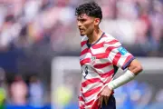 No Pulisic, No Problem: USA Learn to Win Without Star Player
