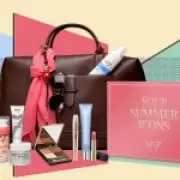 No7 Beauty Vault 2026: £181 Worth for Just £39.95 – Full Contents Revealed