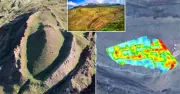 Noah's Ark Excavation Approved: High-Tech Search for Biblical Vessel Begins