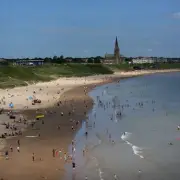 North East at risk of low vitamin D year-round, Newcastle study finds