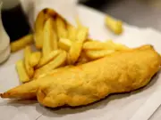 North East fish dinners cost more: UK cod and chips hits £11.41