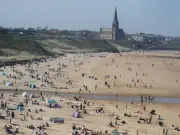 North East Heat Health Warning: 29C Temperatures Trigger Amber Alert