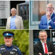 North East Heroes Honoured in King's Birthday List 2026