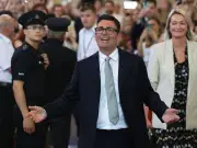 North East MPs' Stances on Andy Burnham's PM Bid Revealed
