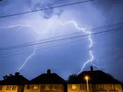 North East Weather Alerts: Thunderstorms and Heatwave Warnings Extended
