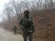 North Korean Soldier Escapes Through 800,000 Landmines in DMZ
