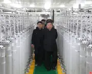 North Korea’s Exponential Nuclear Program: Why Kim Jong-un Is Racing to Expand His Arsenal