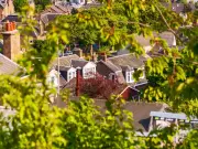 North Lanarkshire: Best UK Value for Homebuyers with £378k