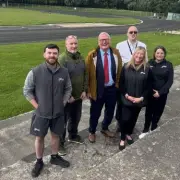 North Lanarkshire gets £10m for leisure facilities upgrades