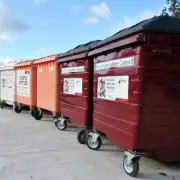 North Lanarkshire introduces £80 charge for POPs waste disposal