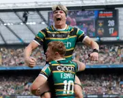 Northampton Saints Crowned Premiership Champions in Thrilling Final